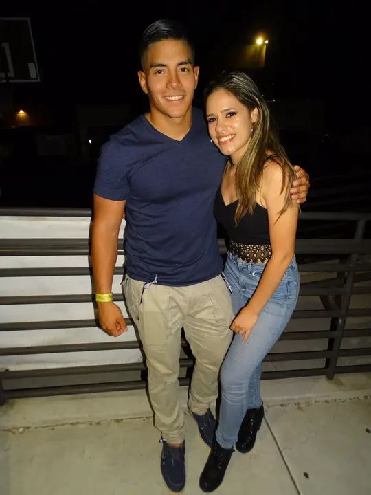 Melómano Bachata Social - September 2018 gallery photo