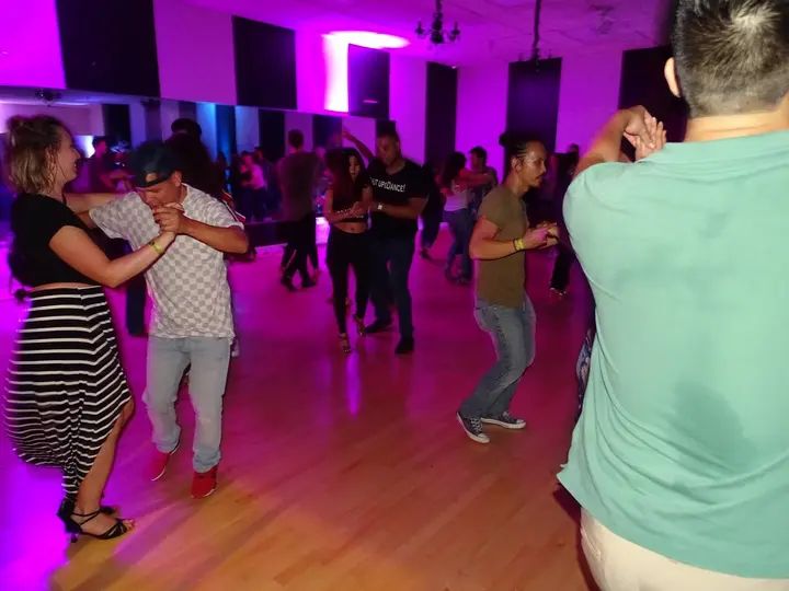 Melómano Bachata Social - September 2018 gallery photo