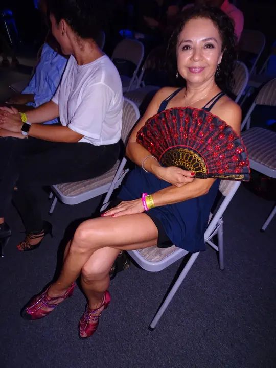 Melómano Bachata Social - September 2018 gallery photo