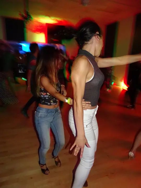 Melómano Bachata Social - September 2018 gallery photo