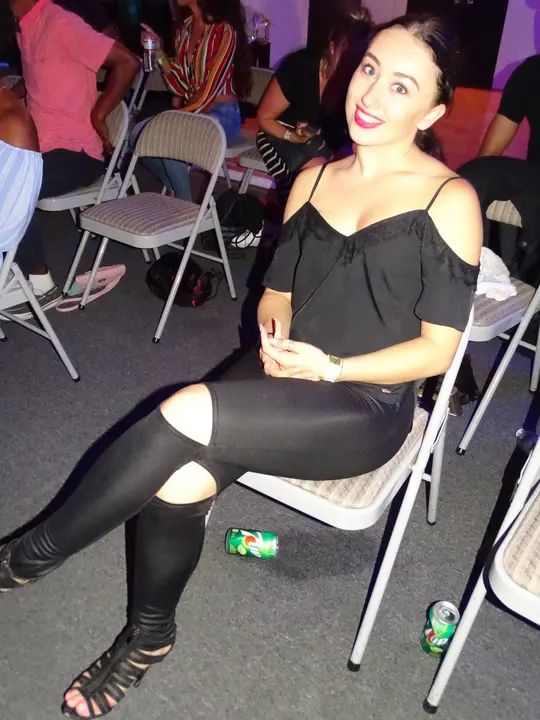 Melómano Bachata Social - September 2018 gallery photo