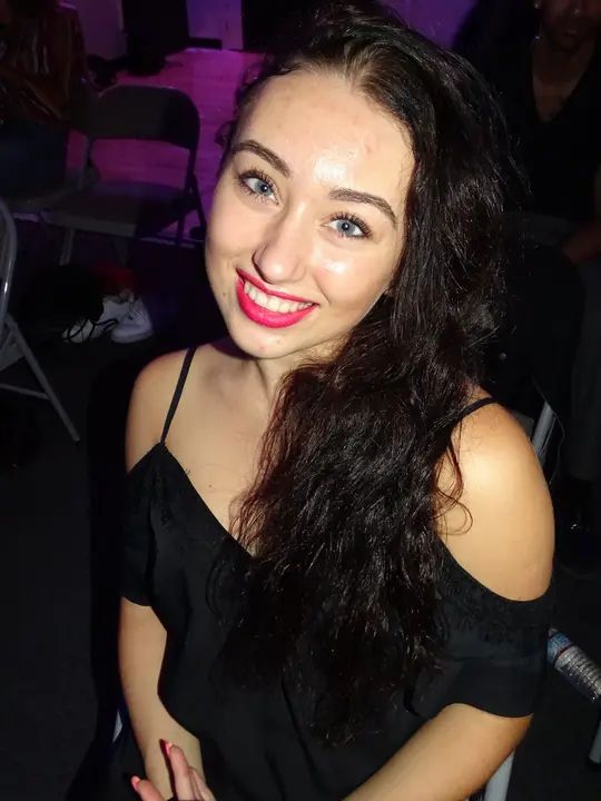 Melómano Bachata Social - September 2018 gallery photo