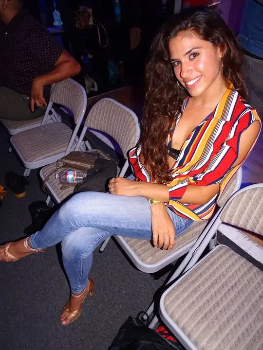 Melómano Bachata Social - September 2018 gallery photo