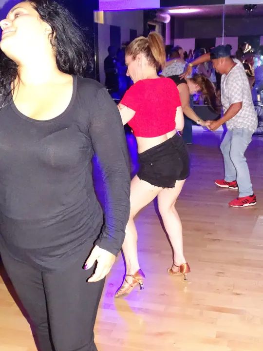 Melómano Bachata Social - September 2018 gallery photo