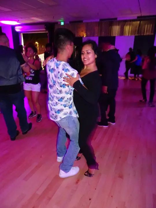 Melómano Bachata Social - September 2018 gallery photo