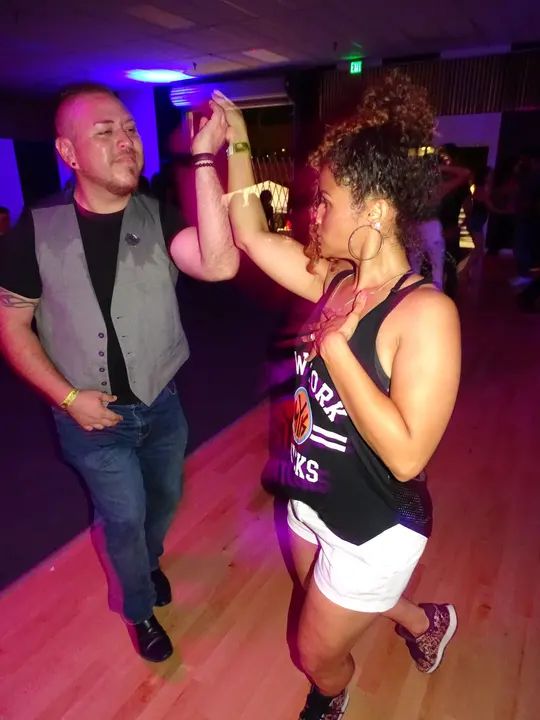 Melómano Bachata Social - September 2018 gallery photo