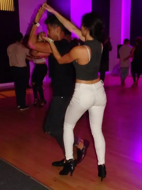 Melómano Bachata Social - September 2018 gallery photo