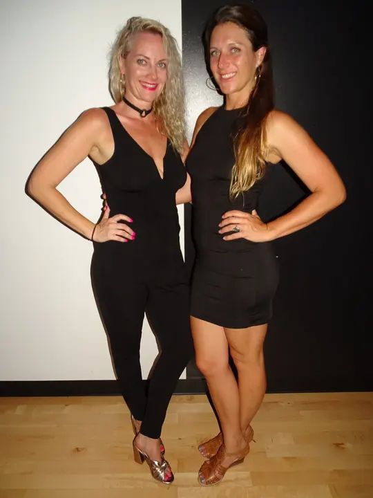 Melómano Bachata Social - September 2018 gallery photo