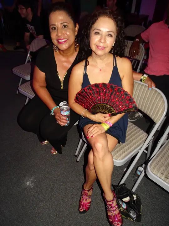 Melómano Bachata Social - September 2018 gallery photo