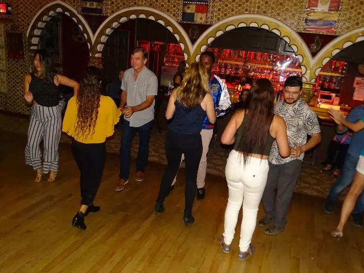OCTOBER 2018 SOCIAL gallery photo