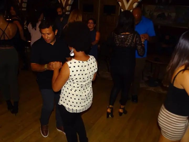 OCTOBER 2018 SOCIAL gallery photo