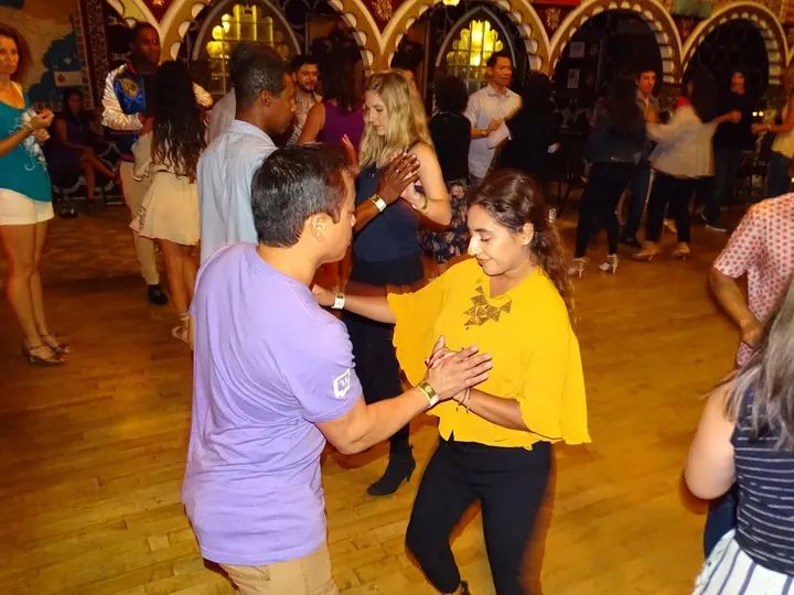 OCTOBER 2018 SOCIAL gallery photo