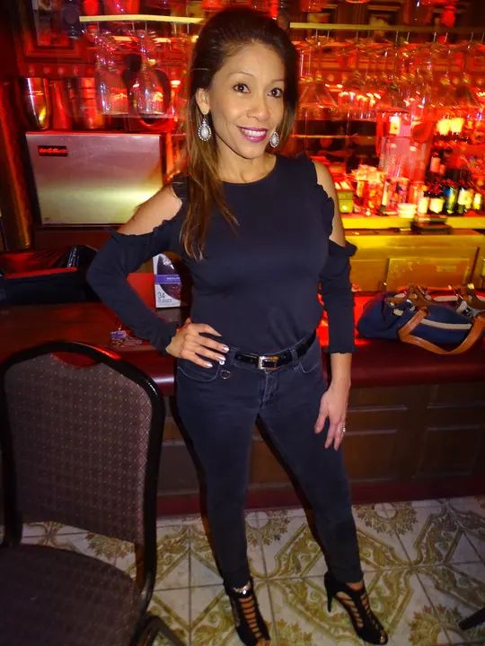 OCTOBER 2018 SOCIAL gallery photo