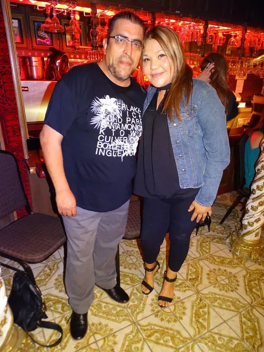 OCTOBER 2018 SOCIAL gallery photo