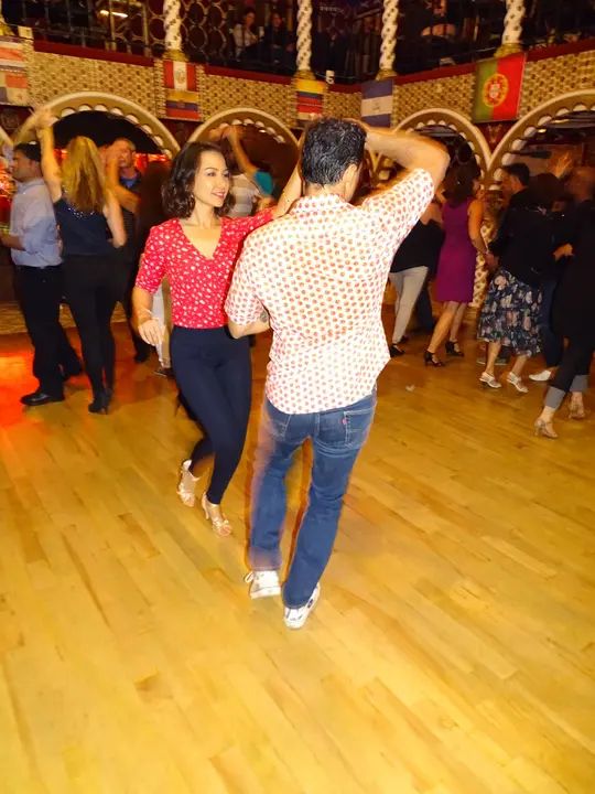 OCTOBER 2018 SOCIAL gallery photo