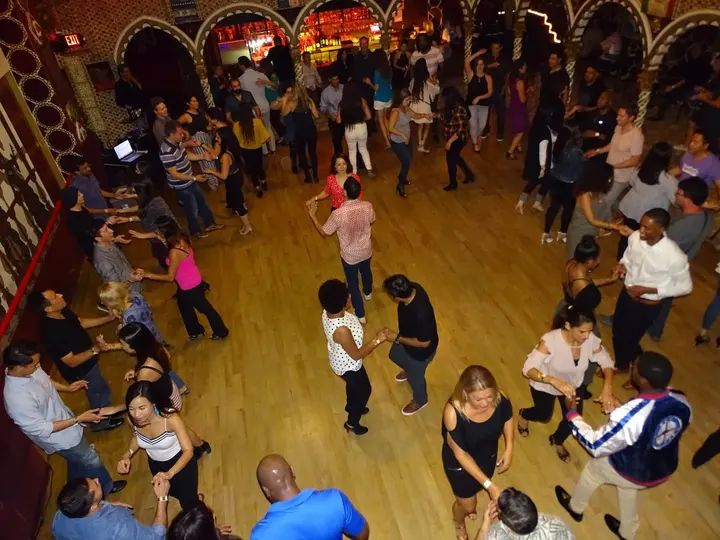 OCTOBER 2018 SOCIAL gallery photo
