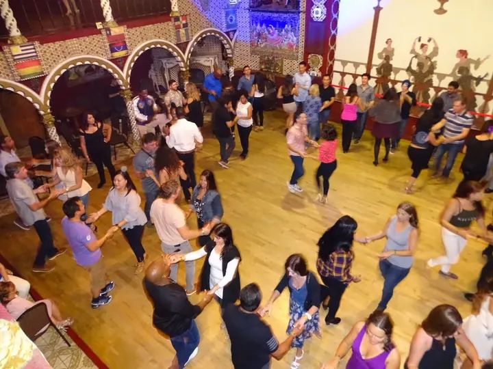OCTOBER 2018 SOCIAL gallery photo