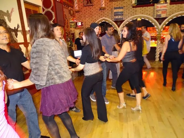 OCTOBER 2018 SOCIAL gallery photo