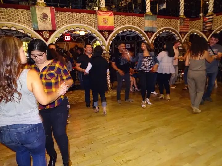 OCTOBER 2018 SOCIAL gallery photo