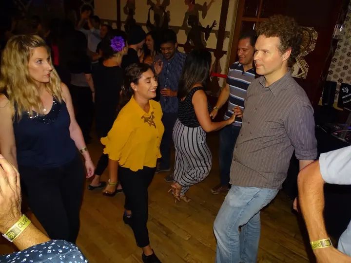 OCTOBER 2018 SOCIAL gallery photo
