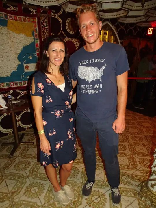 OCTOBER 2018 SOCIAL gallery photo