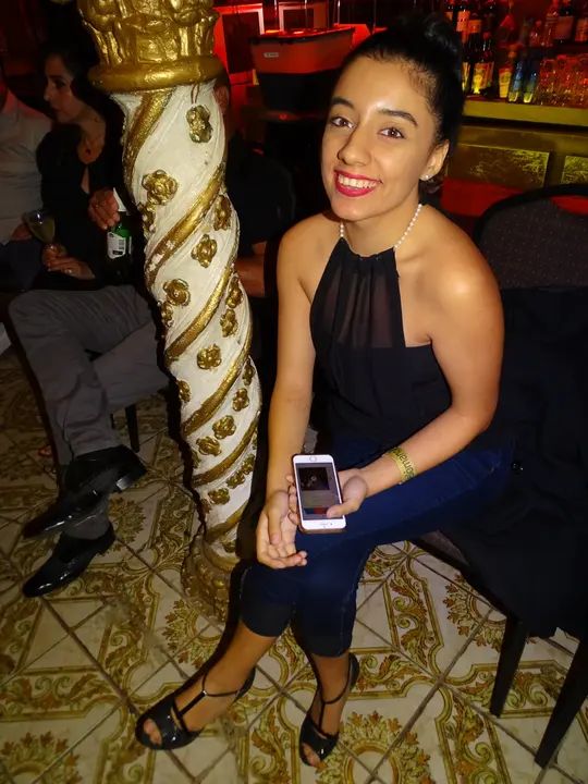 OCTOBER 2018 SOCIAL gallery photo