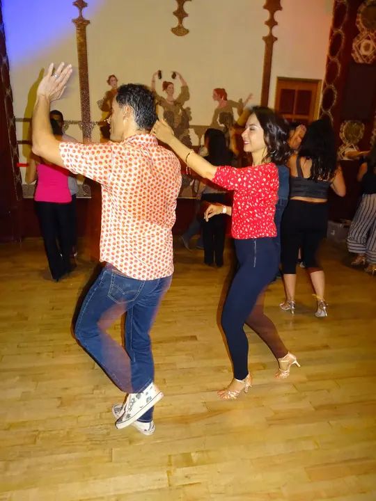 OCTOBER 2018 SOCIAL gallery photo