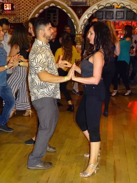 OCTOBER 2018 SOCIAL gallery photo