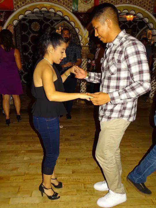 OCTOBER 2018 SOCIAL gallery photo