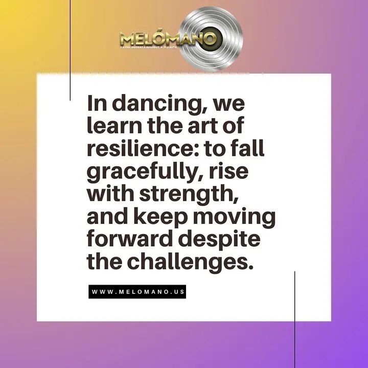 ✨ Motivational Monday ✨ Welcome to Melómano Motivational Monday! 🤗 We’re thrilled to offer a little motivation every Monday to get your week started off right with a few w
