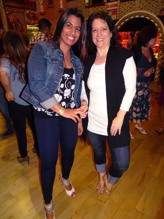 OCTOBER 2018 SOCIAL gallery photo