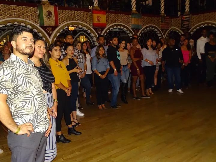 OCTOBER 2018 SOCIAL gallery photo