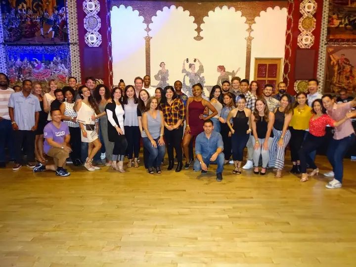OCTOBER 2018 SOCIAL gallery photo
