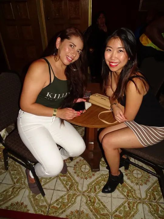 OCTOBER 2018 SOCIAL gallery photo
