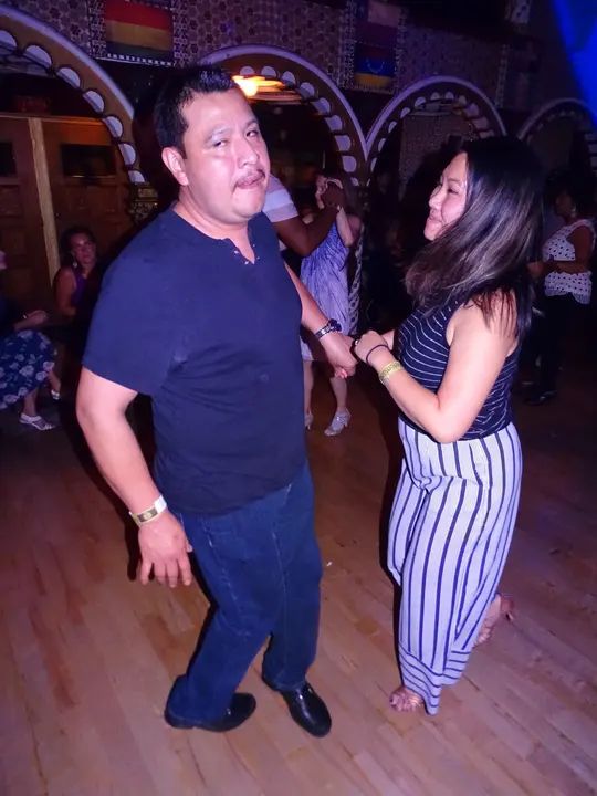 OCTOBER 2018 SOCIAL gallery photo
