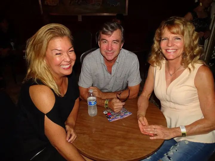 OCTOBER 2018 SOCIAL gallery photo