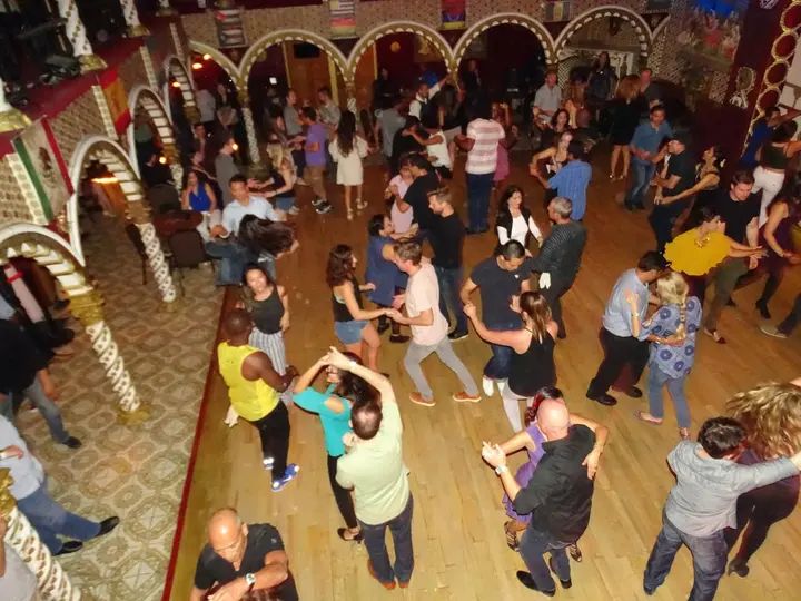 OCTOBER 2018 SOCIAL gallery photo