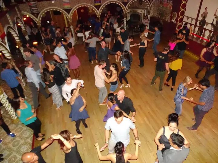 OCTOBER 2018 SOCIAL gallery photo