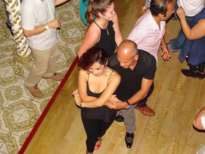 OCTOBER 2018 SOCIAL gallery photo