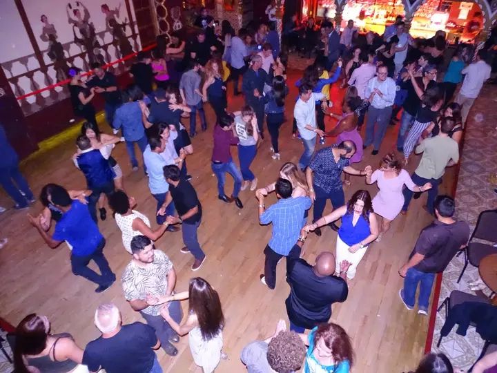 OCTOBER 2018 SOCIAL gallery photo