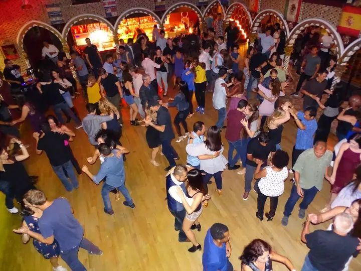 OCTOBER 2018 SOCIAL gallery photo
