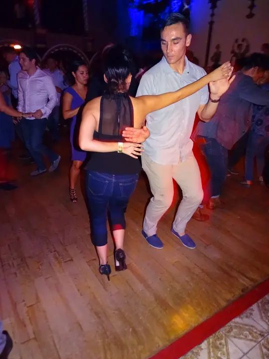 OCTOBER 2018 SOCIAL gallery photo