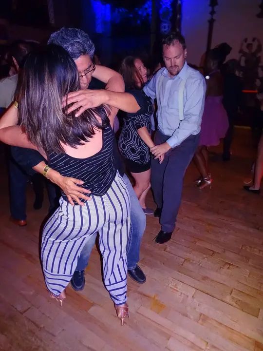 OCTOBER 2018 SOCIAL gallery photo