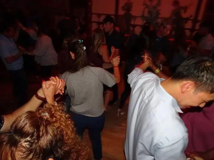 OCTOBER 2018 SOCIAL gallery photo