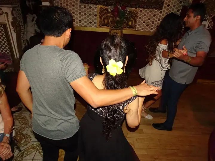 OCTOBER 2018 SOCIAL gallery photo