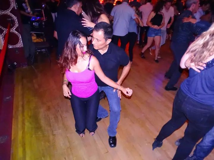OCTOBER 2018 SOCIAL gallery photo
