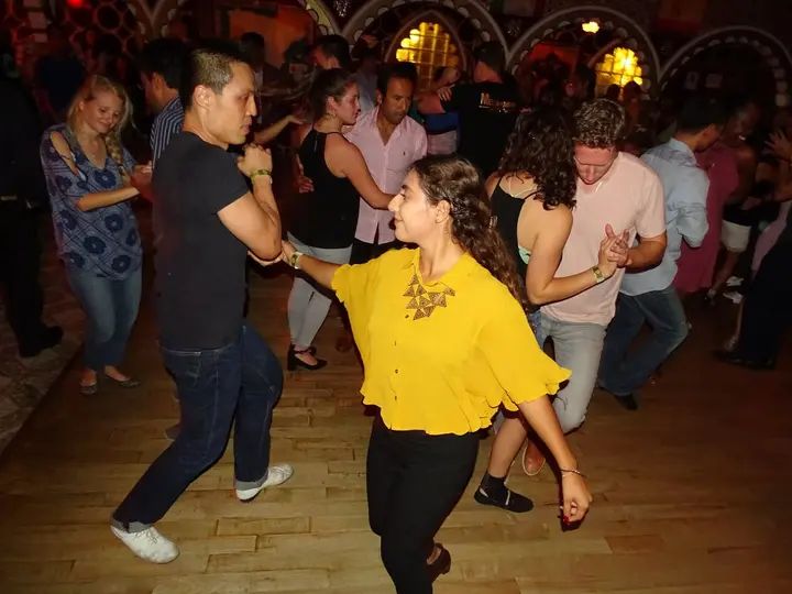 OCTOBER 2018 SOCIAL gallery photo