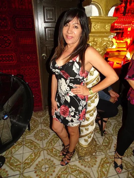 OCTOBER 2018 SOCIAL gallery photo