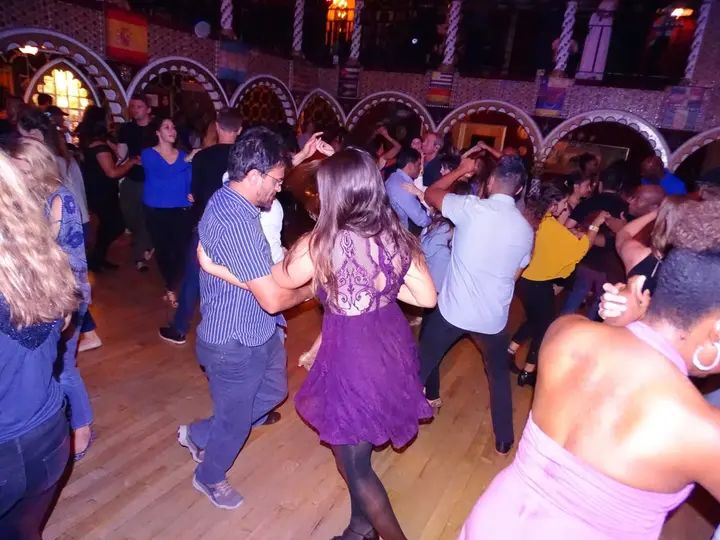OCTOBER 2018 SOCIAL gallery photo