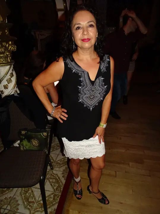 OCTOBER 2018 SOCIAL gallery photo